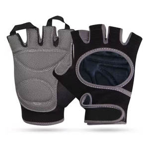 Gants d'haltérophilie avec logo personnalisé pour hommes disponibles Gants de fitness et d'entraînement - Product Image 1