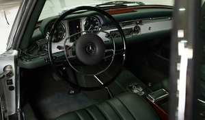 BRA-BUS Classic - Mercedes-Benz 280 SL Pagoda de 1968 - Product Image 3