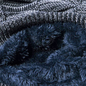 Gorros de Lana 100% de Alta Calidad Personalizables con Impresión Digital, Colores Personalizados y Tallas Grandes para Uso en Exteriores - Product Image 4