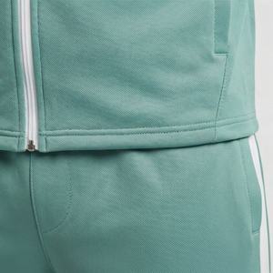 Style Custom Logo Blank Cotton Flared Men <b>Running</b> Tracksuits Jogging Suits Streetwear <b>Hoodie</b> Joggers Set Sweatsuits Custom Color - Product Image 5