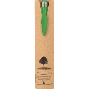 720522-290-YSL Seed <b>Pen</b> <b>Green</b> Fresh, Vibrant - Product Image 3