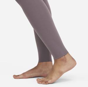 Leggings Deportivos de Algodón/Fibra de Bambú de Primera Calidad para Mujer, Transpirables, hasta la Rodilla, Cintura Media, Diseño Único Personalizado, Tallas Grandes Casuales - Product Image 6