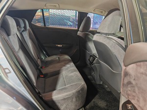 Lexus RZ 450e Premium AWD 2024 Usado - Product Image 4