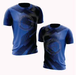 T-shirt en jersey de coton confortable, tissu doux de qualité supérieure, conçu pour un usage quotidien, style décontracté et adapté à toutes les saisons - Product Image 6