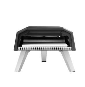 Porodo Lifestyle 12 "เตาอบพิซซ่ากลางแจ้ง - Product Image 5