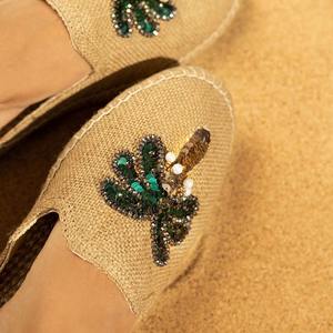 Perles décoratives en alliage, broderie perlée, imperméable, durable, écologique, portable, style populaire, options de logo pour suspension de voiture - Product Image 5