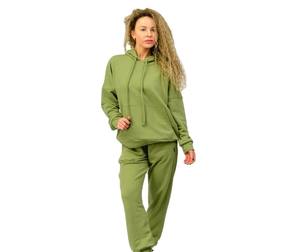 Survêtements en polyester de haute qualité personnalisés, best-sellers pour femmes, vêtements de sport tendance, survêtements en polyester en gros, sur mesure - Product Image 1