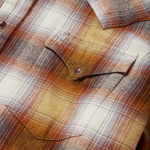 Chemise en flanelle pour homme, matière durable, anti-froissement, dernières tendances, manches longues, respirante, chemise en flanelle pour homme à prix avantageux - Product Image 5