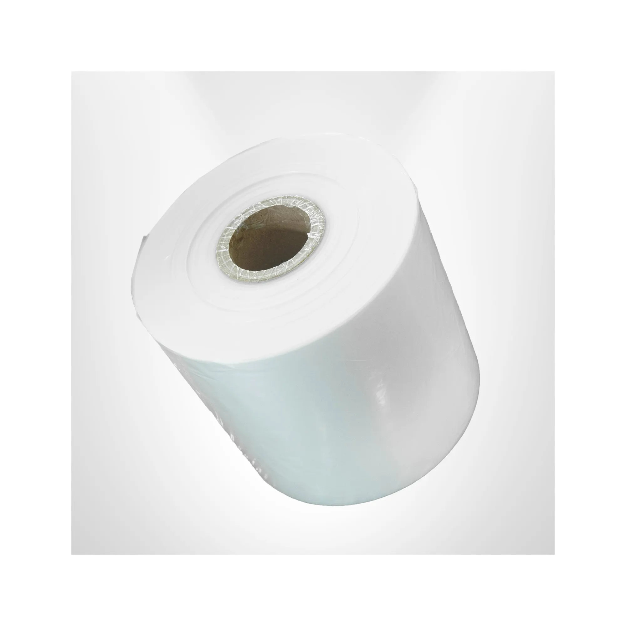 PE Shrink Film Roll Cheap Price Compostable Using For Many Industries Customized Packing Made In Vietnam Manufacturer