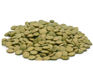 Lentilles vertes biologiques de haute qualité en vrac pour la transformation des aliments cuisson disponible pour l'exportation marché de gros prix bon marché - Product Image 5