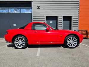 MAZDA MX-5 2.0 2006 USADO, Volante a la Izquierda/Derecha - Product Image 2