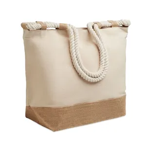 MAKENKE Giocattoli da Spiaggia Personalizzati, Borsa da Spiaggia con Merchandising Personalizzato - Product Image 4