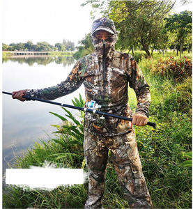 Combinaison de chasse en softshell orange vif pour l'hiver, imperméable, respirante, antistatique, coupe-vent, randonnée en plein air - Product Image 5