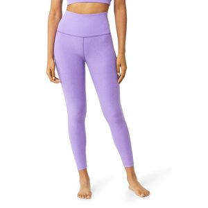 Leggings de Compresión para Gimnasio para Mujer, de Secado Rápido, con Costuras, de Algodón Ligero, MOQ Bajo - Product Image 3