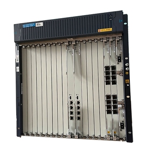 10g epon GPON P2P OLT zza10 C300 cho FTTx - Product Image 4