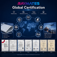 Plaques LED flexibles de qualité supérieure, découpées sur mesure, directement de l'usine, pour comptoirs en marbre et onyx rétroéclairés et décoration murale en pierre de luxe