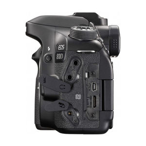 Para cámara Canon EOS 80D DSLR (solo cuerpo) - Product Image 6