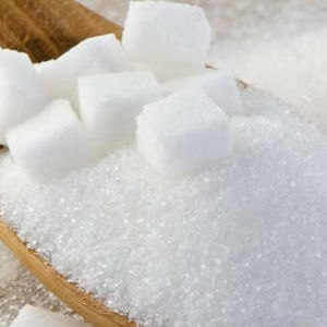 น้ำตาลทรายกลั่นขาว600,1200 45มาตรฐานสากลจำนวนมาก - Product Image 1