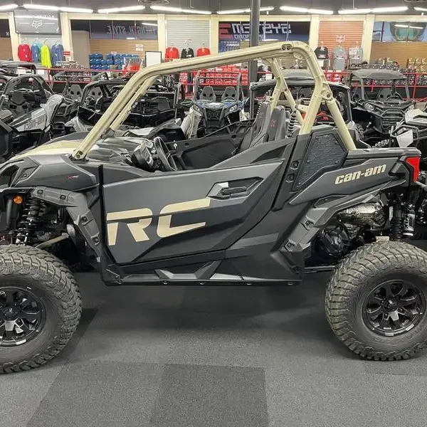 976CC NEUE CANAM MAVERICKS SPORT X RC 1000R SXS UTILITY FAHRZEUGE