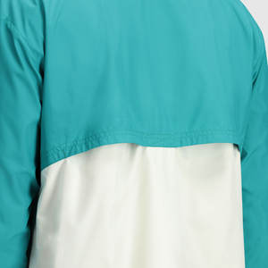 Breathable Anorak <b>Mens</b> Packable Nylon <b>Jacket</b> Sportswear Streetwear Waterproof <b>Running</b> Windbreaker Man <b>Jackets</b> - Product Image 4