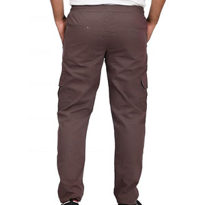 Wholesale Price <b>Men</b> <b>Trouser</b> New Arrival <b>Men</b> <b>Trouser</b> Cotton Polyester Made <b>Men</b> <b>Trouser</b> For Sale - Product Image 4