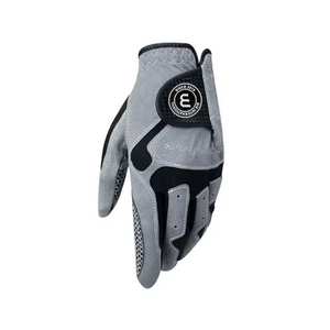 ถุงมือกอล์ฟที่ทนทาน ซับในสวมใส่สบาย ระบายอากาศได้ดี จับกระชับมือ เหมาะสำหรับนักกอล์ฟมืออาชีพ - Product Image 2