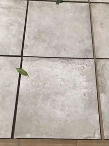 Vistaar 600x1200x20mm กระเบื้องเซรามิกปูพื้นทนทานพื้นผิว R11คุณภาพยุโรปสำหรับงานกลางแจ้ง - Product Image 4