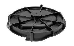 Cubierta de Carcasa de Filtro de Aire de Primera Calidad, Protege el Filtro de Aire del Motor de Contaminantes, Hecha de Material Resistente al Calor de Alta Calidad - Product Image 3