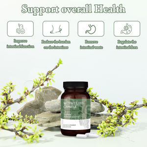 Capsules de perte de poids OEM/ODM, marque privée, capsules de perte de poids efficaces, compléments alimentaires pour la perte de poids - Product Image 4