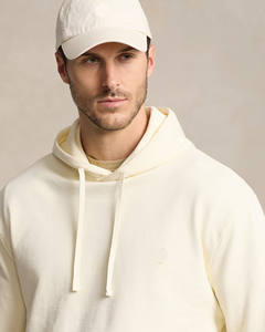 Sweat à capuche en molleton doux pour homme avec ensemble de jogging assorti pour un style décontracté et confortable par Marfa International - Product Image 4