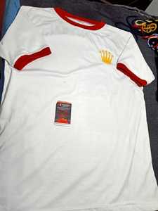 T-shirts personnalisés 2026 imprimés délavés unisexe pour hommes, coupe oversize, en coton épais, col rond, manches courtes, style streetwear vintage - Product Image 6