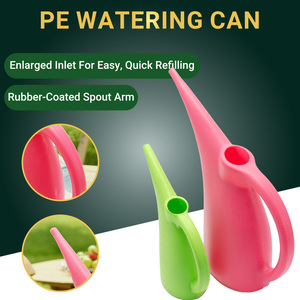 Пластиковая бутылка-распылитель для комнатных растений - Product Image 3