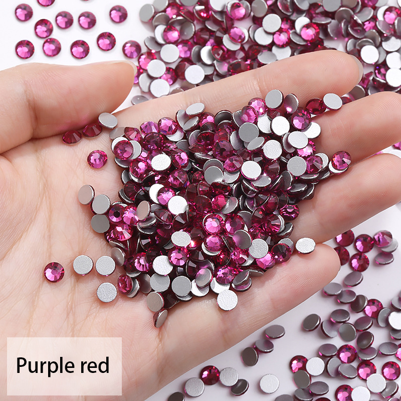 Purple Red