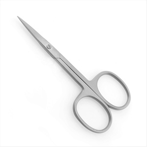 Precio competitivo en stock, Tijeras para uñas, los instrumentos de belleza más vendidos, tijeras personalizadas para el cuidado de las uñas, uñas para cutículas - Product Image 5