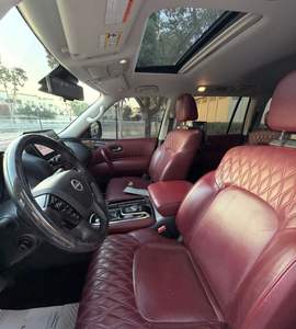 Nissan Patrol LE Platinum Nuevo/Usado, Especificaciones GCC para Ciudad, 2022, en Venta - Product Image 3