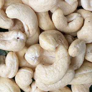 เม็ดมะม่วงหิมพานต์ W320เม็ดมะม่วงหิมพานต์2025เม็ดมะม่วงหิมพานต์จำนวนมากพร้อมส่ง - Product Image 1