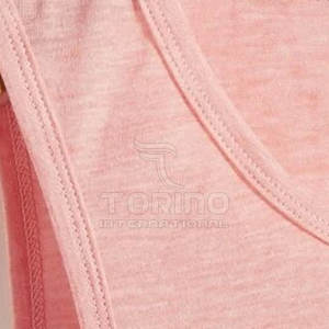 Camiseta sin mangas de entrenamiento de secado rápido para hombre de alta calidad superventas, ropa activa de punto de tendencia - Product Image 3