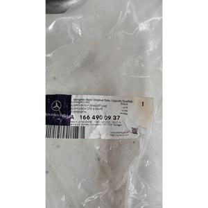 Soporte de Silenciador para Mercedes GLE W166 (15>18) 1664900937 Gasolina - Product Image 5