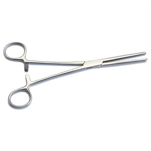 Vente en gros de ciseaux chirurgicaux professionnels de 7 pouces avec pointe incurvée en acier inoxydable - Product Image 2