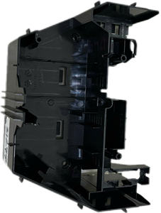 Boîtier en plastique ABS moulé par injection personnalisé pour appareils électroniques ou industriels Produits en plastique - Product Image 5