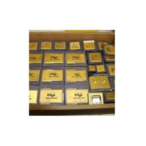 Chatarra de CPU de cerámica para recuperación de oro a granel, proveedores de compradores mayoristas, chips IC, procesadores, reciclaje, venta de exportación de alto grado - Product Image 4