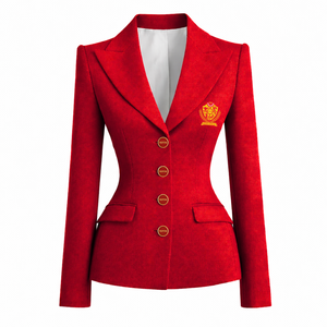 Formal Jackets for Women - Long Elegant Coats - 2025 New Design Formal Jackets for Women - Long Elegant Coats - 2025 New Design