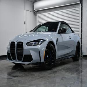 BMW M4 2024, el Más Vendido, Motor 3.0L I6 Turboalimentado DOHC 24V LEV3-ULEV70 523hp, Paquete Tecnológico, Venta Rápida, Transmisión Automática - Product Image 5