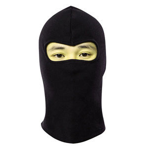 อุปกรณ์กีฬาฤดูหนาวปรับแต่งได้ออกแบบใหม่ลายพรางเต็มใบหน้าหมวกคลุมศีรษะกันน้ำระบายอากาศอุปกรณ์กลางแจ้งสำหรับการใช้งานในชีวิตประจำวัน - Product Image 6