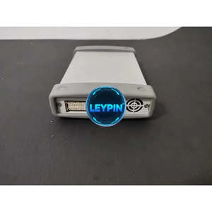 ออสซิลโลสโคปแบบดิจิตอล USB รุ่น Agilent Keysight U2702A 200MHz พร้อมช่องสัญญาณอนาล็อก 2 ช่อง - Product Image 2