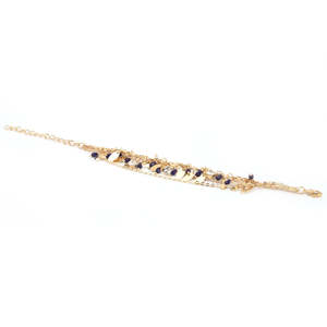 Pulsera Elegante para Mujer - Azul Rey - Product Image 2