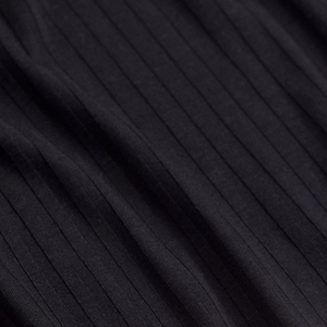 Camiseta de algodón para mujer, último diseño con manga larga informal, estampado de letras delgadas, ropa de verano, suministro al por mayor de alta calidad - Product Image 6