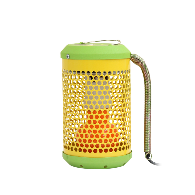 Высококачественная Водонепроницаемая Инфракрасная тепловая лампа, лампа для разведения, Керамический Излучатель, тепловая лампа, нагреватель для домашних животных