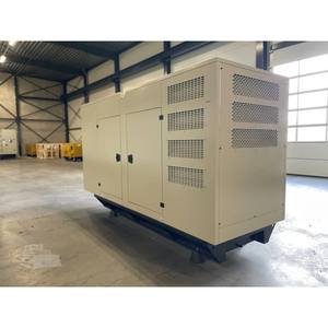 Alternador Stamford UCI274H1 2025 de Marco Abierto, Monofásico, Silencioso, Arranque Automático, Velocidad de 1500 RPM, Frecuencias de 480V/220V/110V/380V - Product Image 1