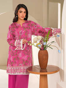 Jilani ชุด2ชิ้นแบบลำลองของผู้หญิงคุณภาพเยี่ยมน้ำหนักเบาดีไซน์ล่าสุดชอลวาร์คามเมซปากีสถานอินเดียทั้งหมด - Product Image 5